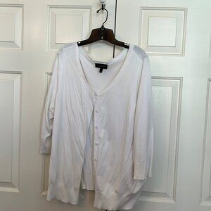 Lightweight Long Sleeve Cardigan